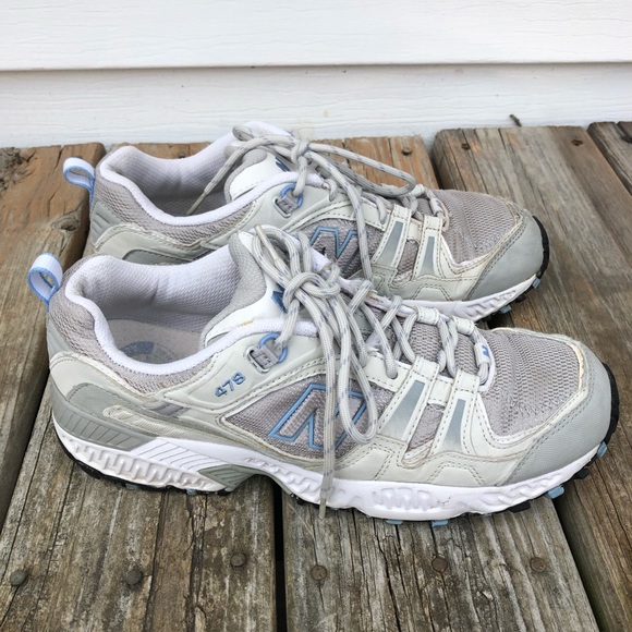 New Balance Shoes | List New Balance 478 All Terrain Sneakers Vguc ... New Balance Shoes | List New Balance 478 All Terrain Sneakers Vguc ...